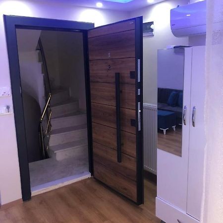 Hotel Darkblue 이스탄불 외부 사진