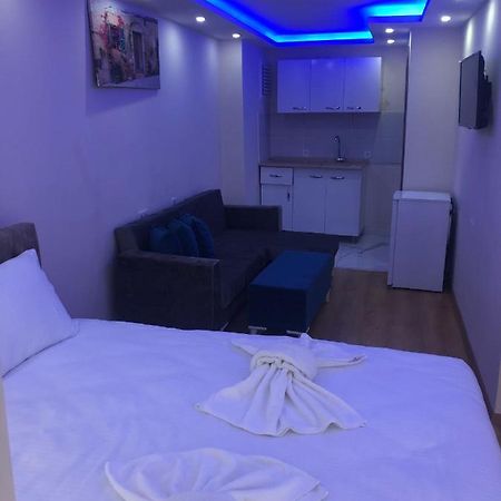 Hotel Darkblue 이스탄불 외부 사진