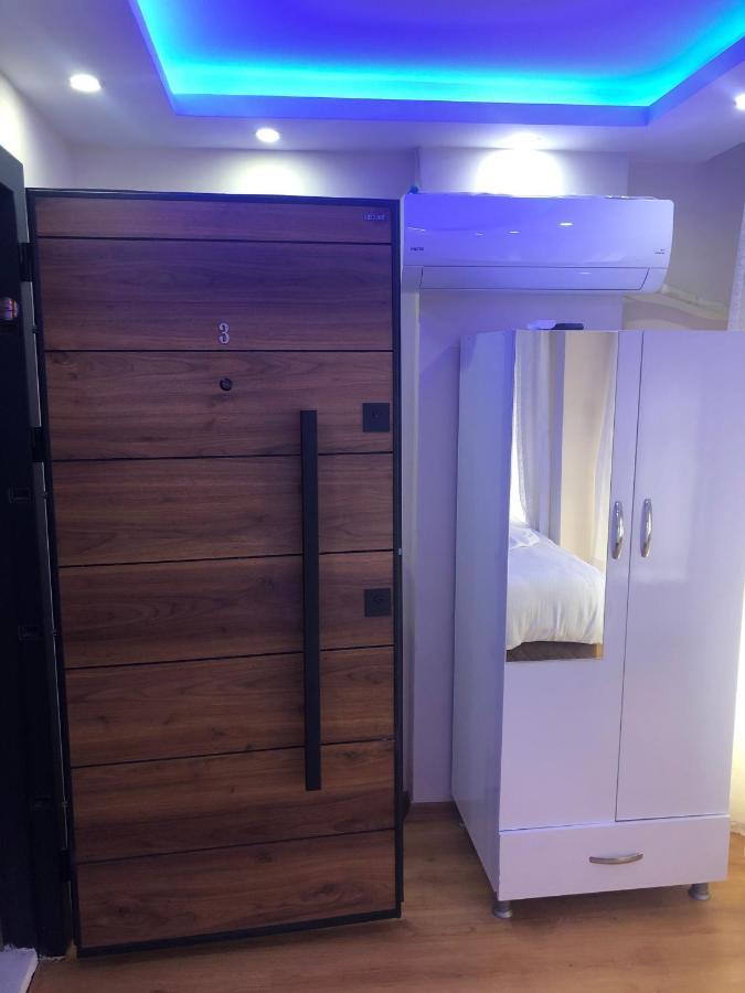 Hotel Darkblue 이스탄불 외부 사진