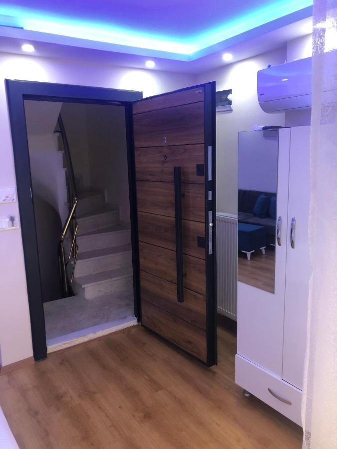 Hotel Darkblue 이스탄불 외부 사진