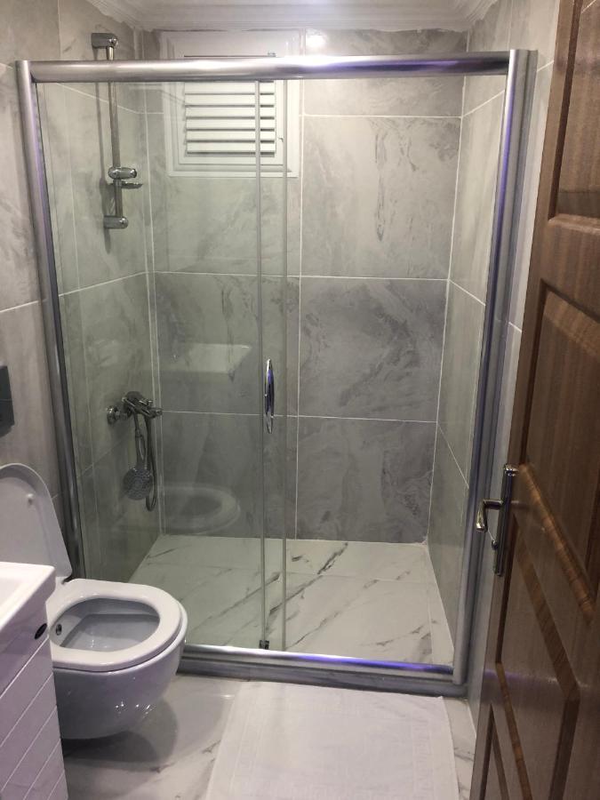 Hotel Darkblue 이스탄불 외부 사진