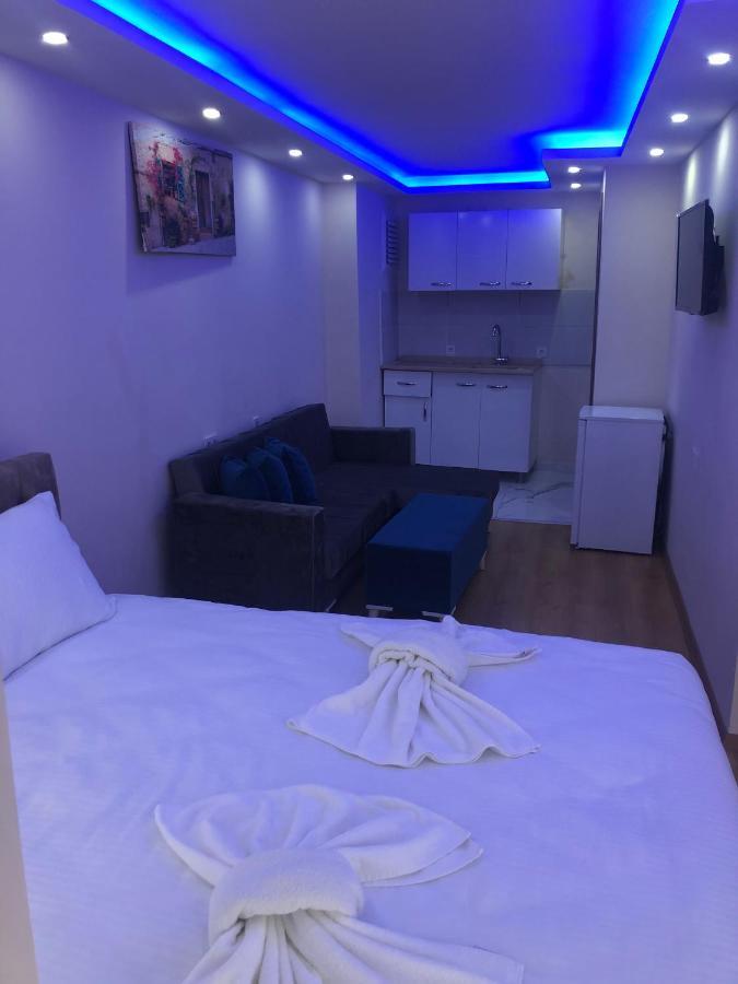 Hotel Darkblue 이스탄불 외부 사진