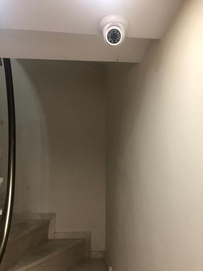 Hotel Darkblue 이스탄불 외부 사진