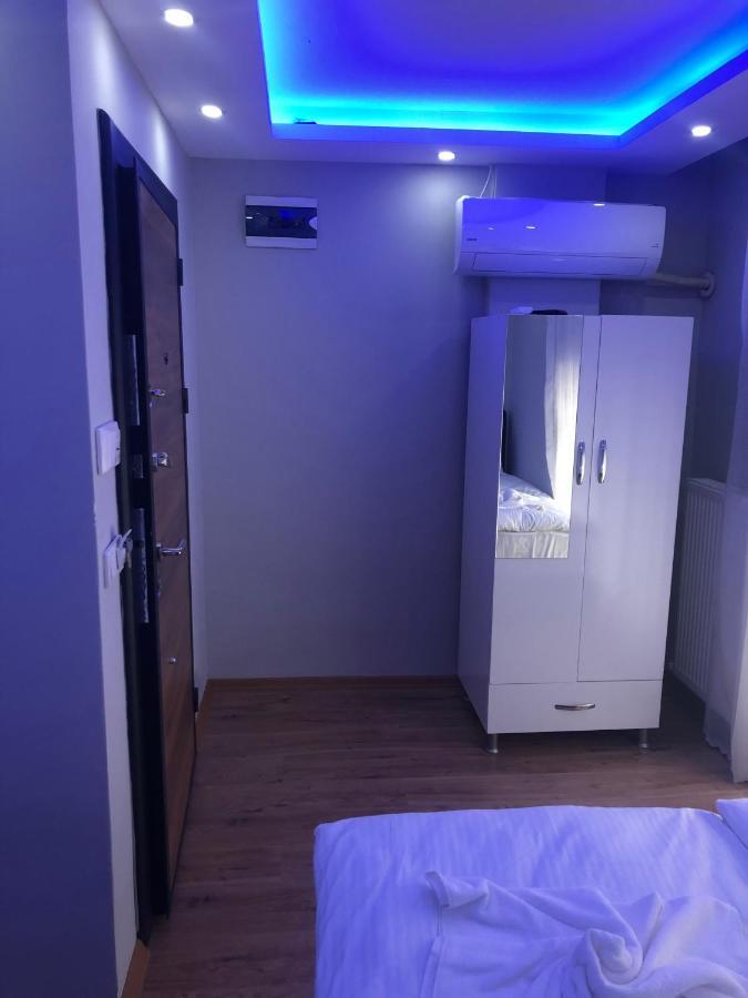 Hotel Darkblue 이스탄불 외부 사진