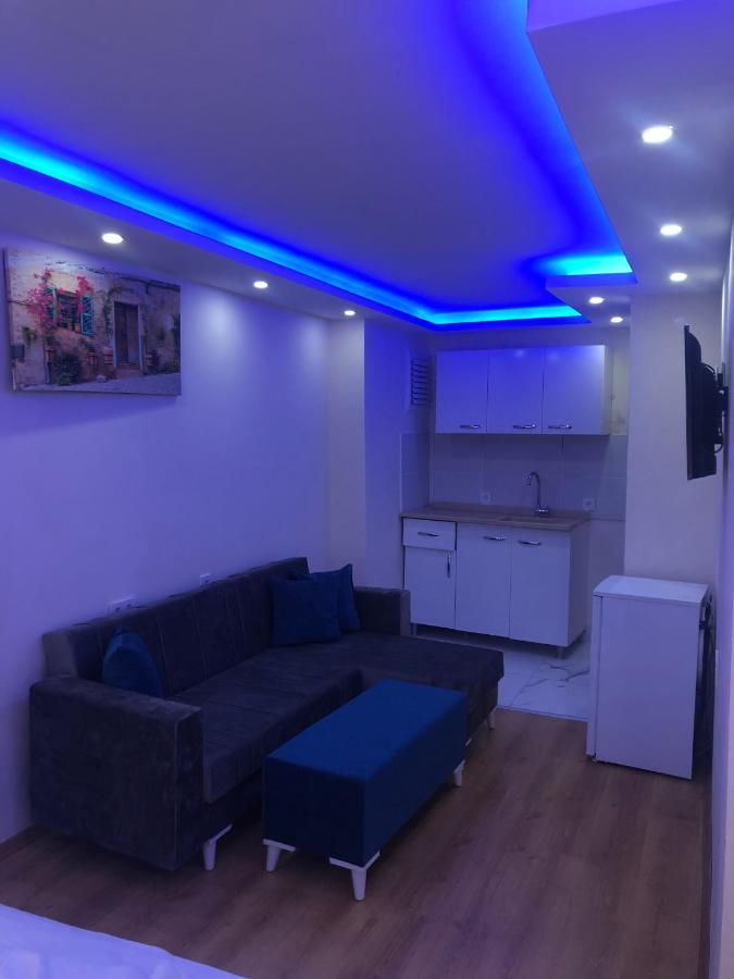 Hotel Darkblue 이스탄불 외부 사진