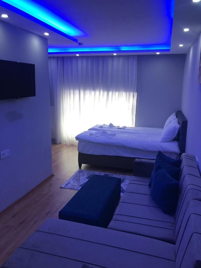 Hotel Darkblue 이스탄불 외부 사진
